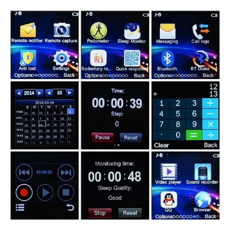 

Free Shipping 2021 DZ09 Smart Watch Support TF Card SIM Camera Sport Bluetooth Wristwatch for Android Mobile Phone
