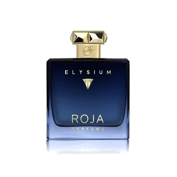 

Roja Parfums Elysium EDP 50 ml Men's Perfume good fragrance aphrodisiac quality indispensable fragrance