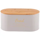 ХЛЕБНИЦА 2 В 1 AGNESS 