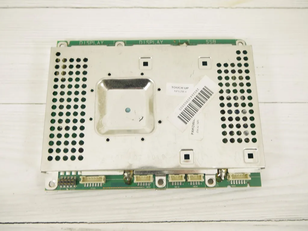 Philips 47pfl9732d 10 как поменять код панели Плата Sub main для телевизора PHILIPS 47PFL9732D/10 (3104.301.3014.1, 3104.301.3