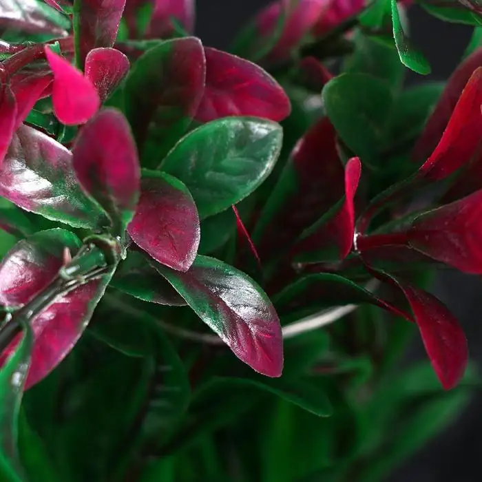 Растение искусственное с распылителем 11 х 22 см |