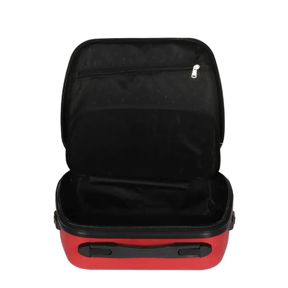 

UK Polo Club PB1 Makeup Bag & Hand Suitcase