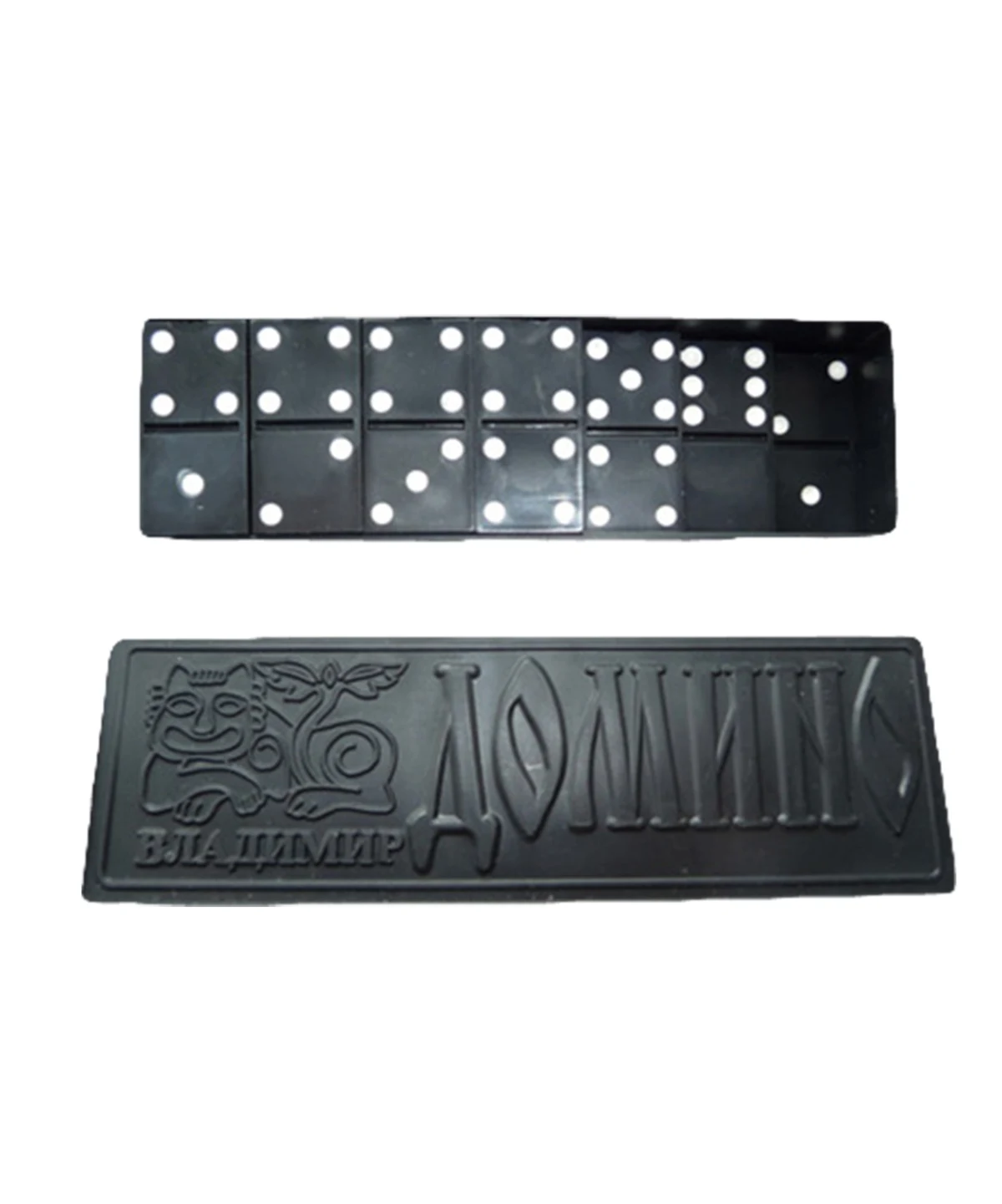 Домино пластик|Домино| |