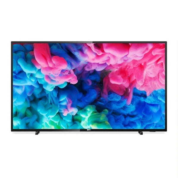 Smart tv Philips 65PUS6503/12 65 &quot4 K Ultra HD светодиодный wifi черный |