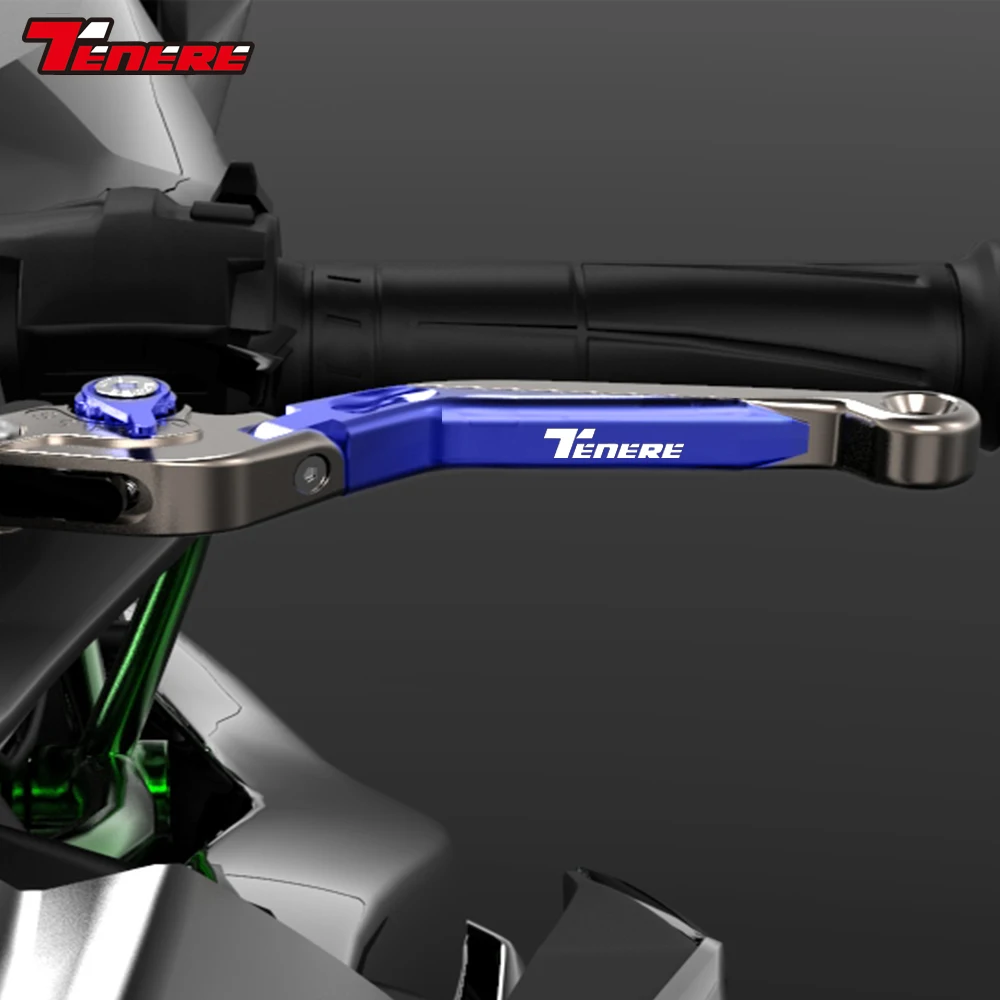 

Рычаги тормозной муфты Tenere700 для YAMAHA TENERE 700 900 XTZ700 2019-2021