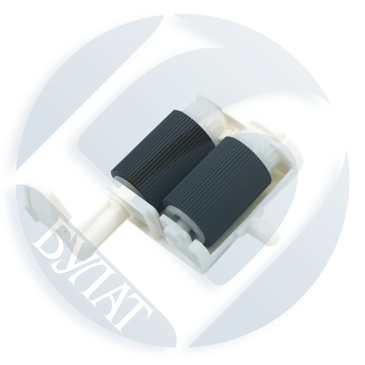 3 ШТ Комплект роликов захвата бумаги в сборе Brother HL-1110 DCP-1510 MFC-1810 LY8776001 БУЛАТ m-Line