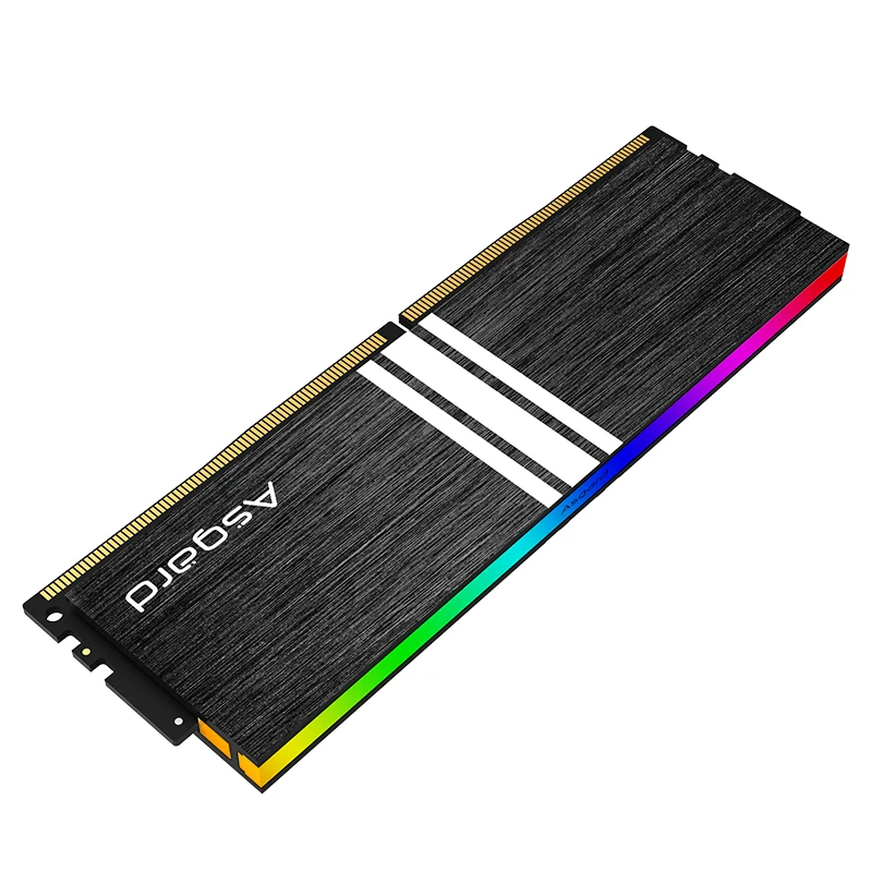 Память Asgard V1 Black Knight Series 16 ГБ 32 для ПК ОЗУ память настольного компьютера DDR4 PC4 8 Гб