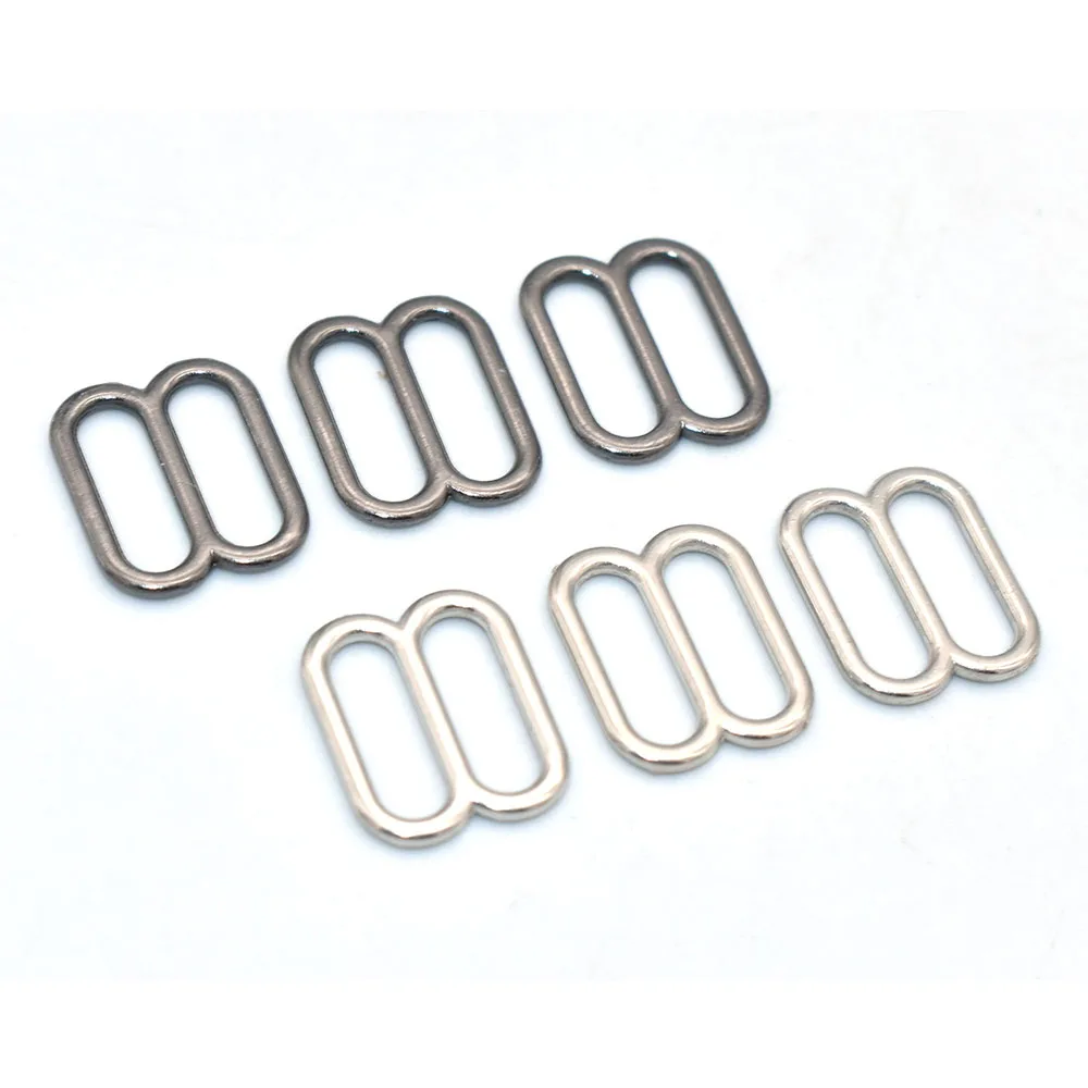 Регулируемая пряжка пряжки для нижнего белья крошечные скользящие