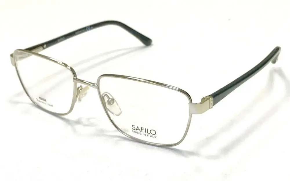 Женская оптическая оправа Safilo Elasta SA6001 Col. 08E Cal. 54/17 | Оправа для очков