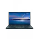 Ноутбук ASUS ZenBook 14 Ultralight UX435EAL-KC054T 14.0 FHDCore i5-1135G78Gb 512Gb SSDIris XesWin10Pine Grey