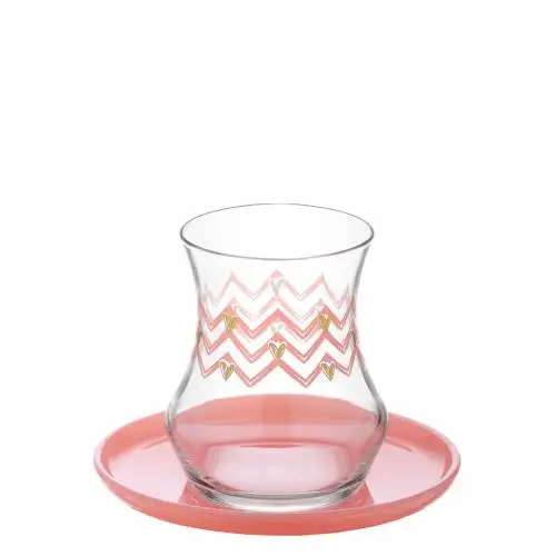 

WONDERFULL Lav Sine Tea Set of 12 FREE SHİPPİNG