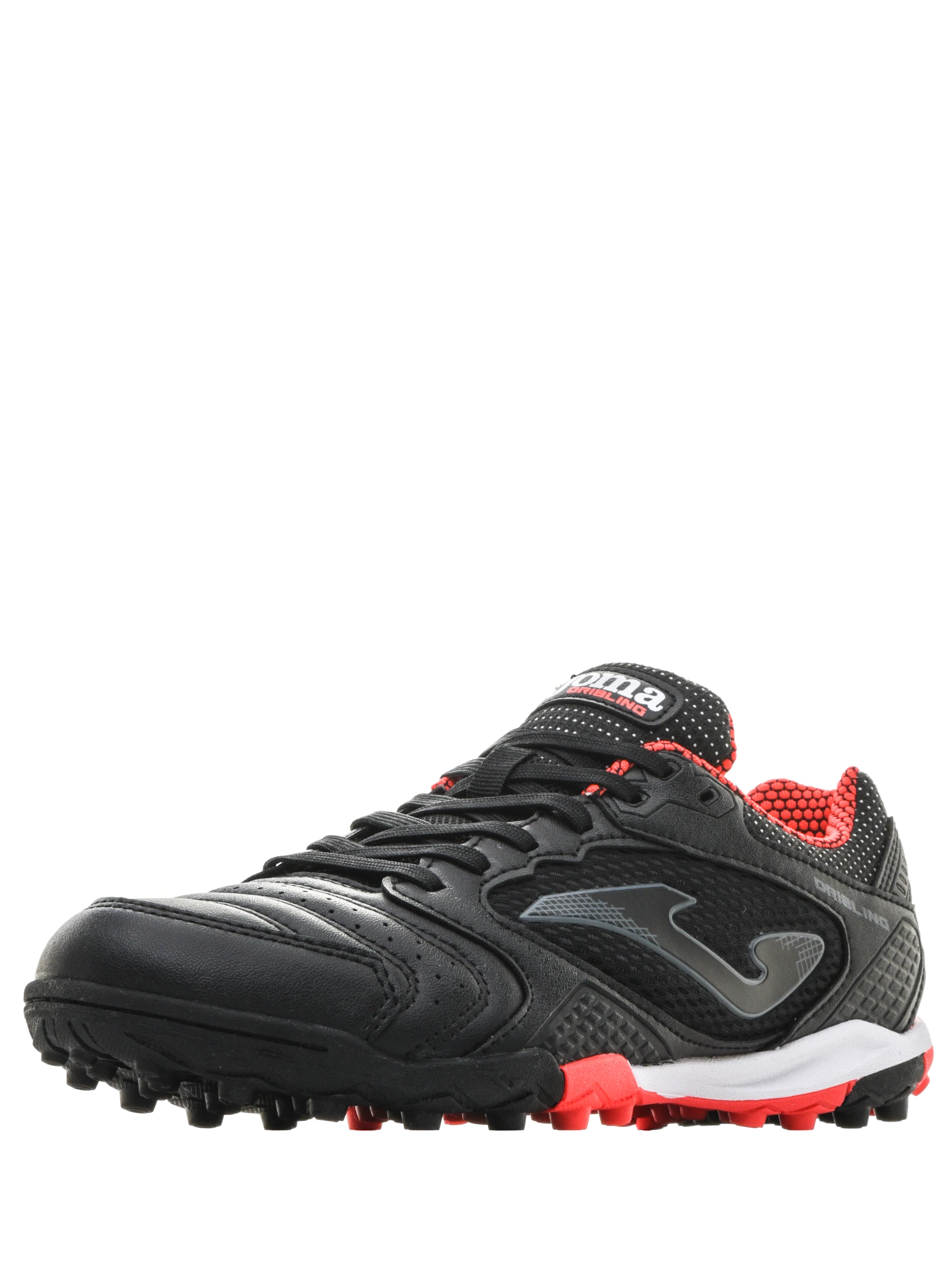 Joma. Турфы DRIBLING черные | Спорт и развлечения
