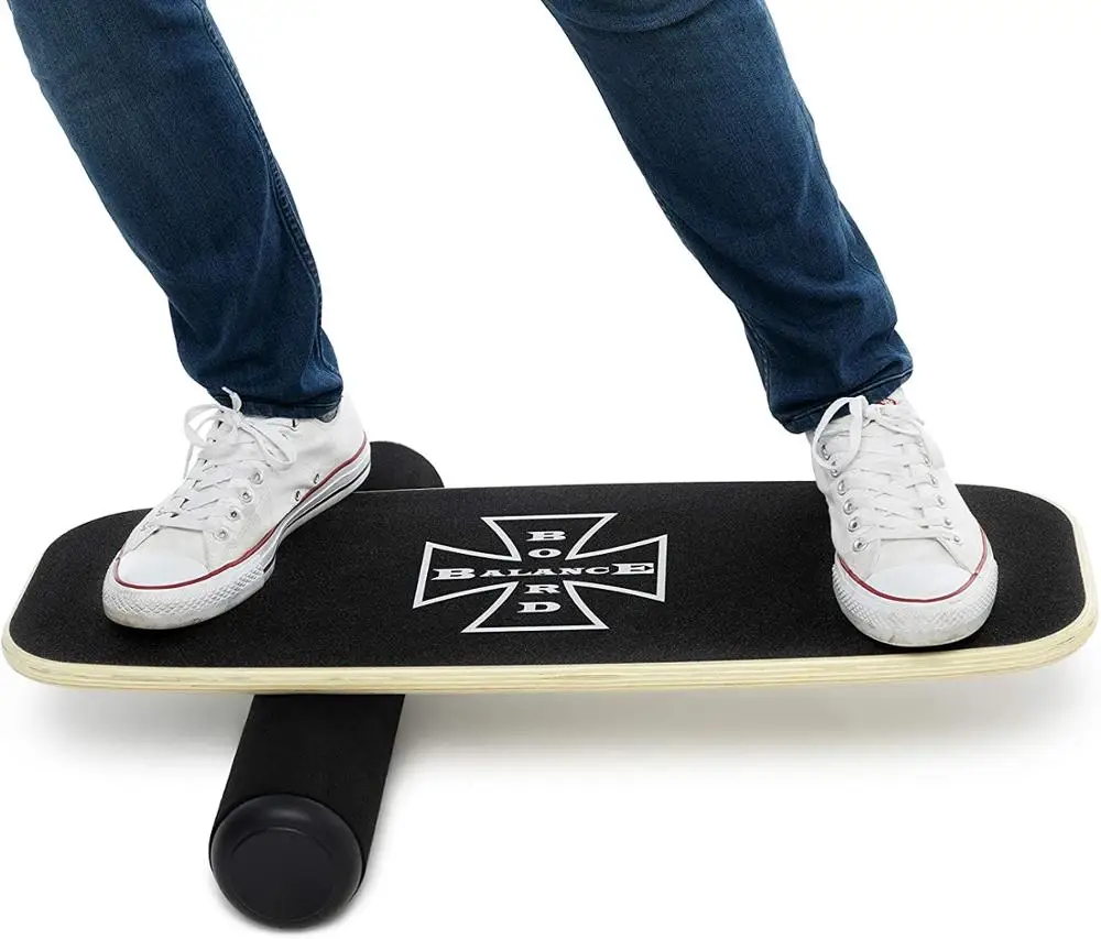 Подставка для балансировки мышц живота талии ног|Мячи йоги| |