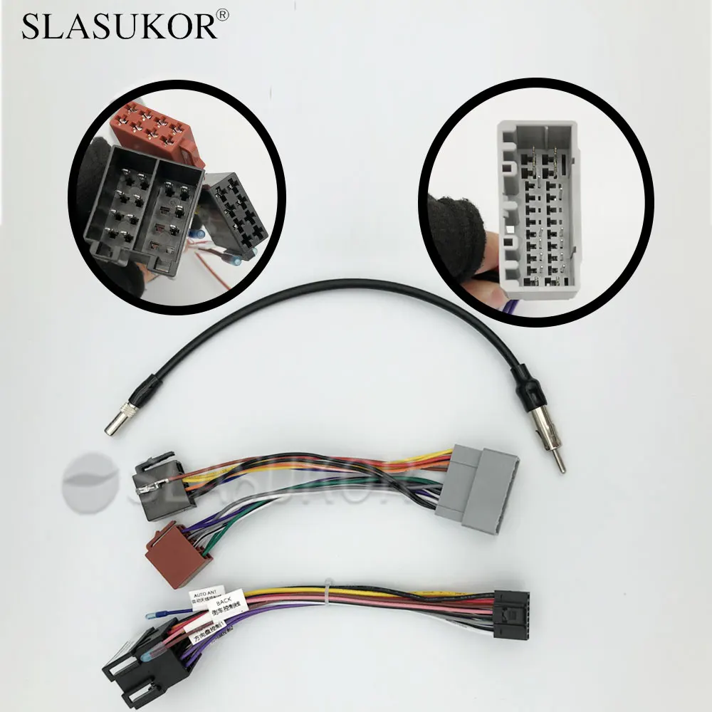 Автомобильная рамка для Dodge Ram 1500 2500 3500 2002 2003-2005 7 дюймов