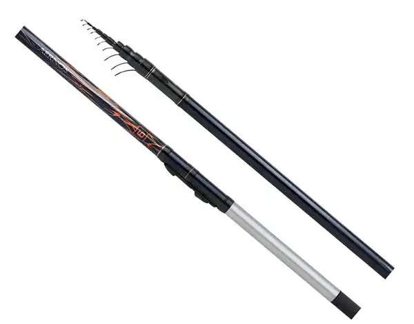 Удилище SHIMANO AERNOS TROUT TEGT LITE POWER 1 390|Удочки| |