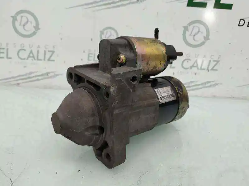 8200227092 RENAULT CLIO II фаза стартовый двигатель (B/CB0) |