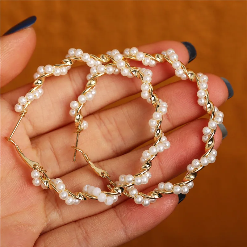 Набор женских акриловых серег-подвесок с бабочкой цветком сердцем кольцом