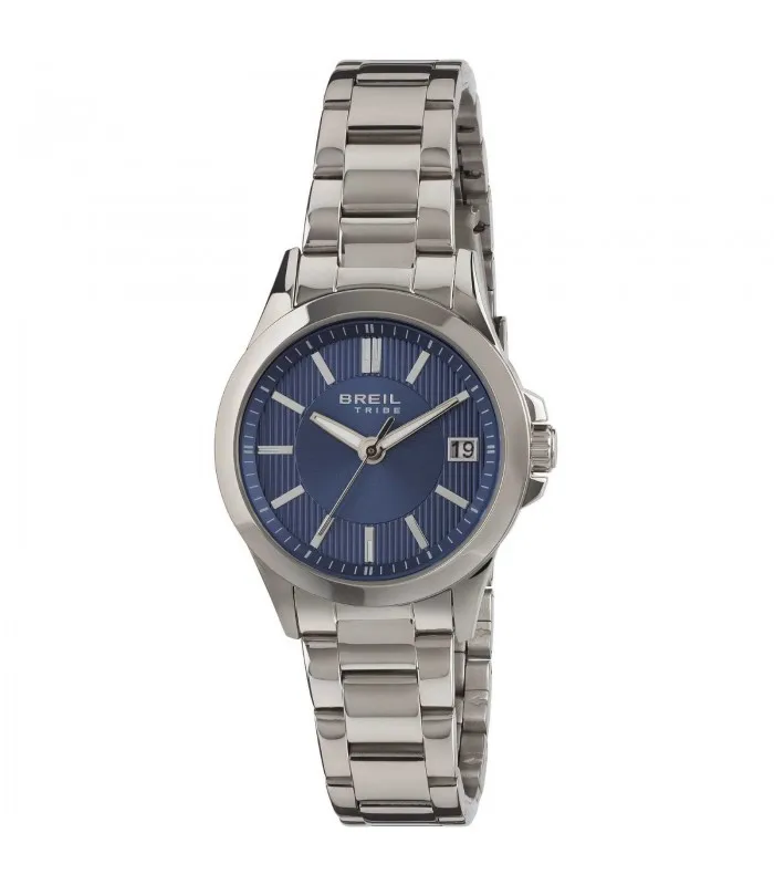 BREIL Часы элегантность выбор кварцевые стали EW0301|Кварцевые мужские часы| |