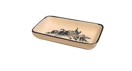

MONDECOR SPRING BRANCH BOAT PLATE 15CM 1 PIECE