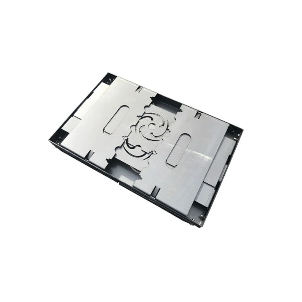 Аэро мангал-мини складной Торнадика (TORNADICA) |