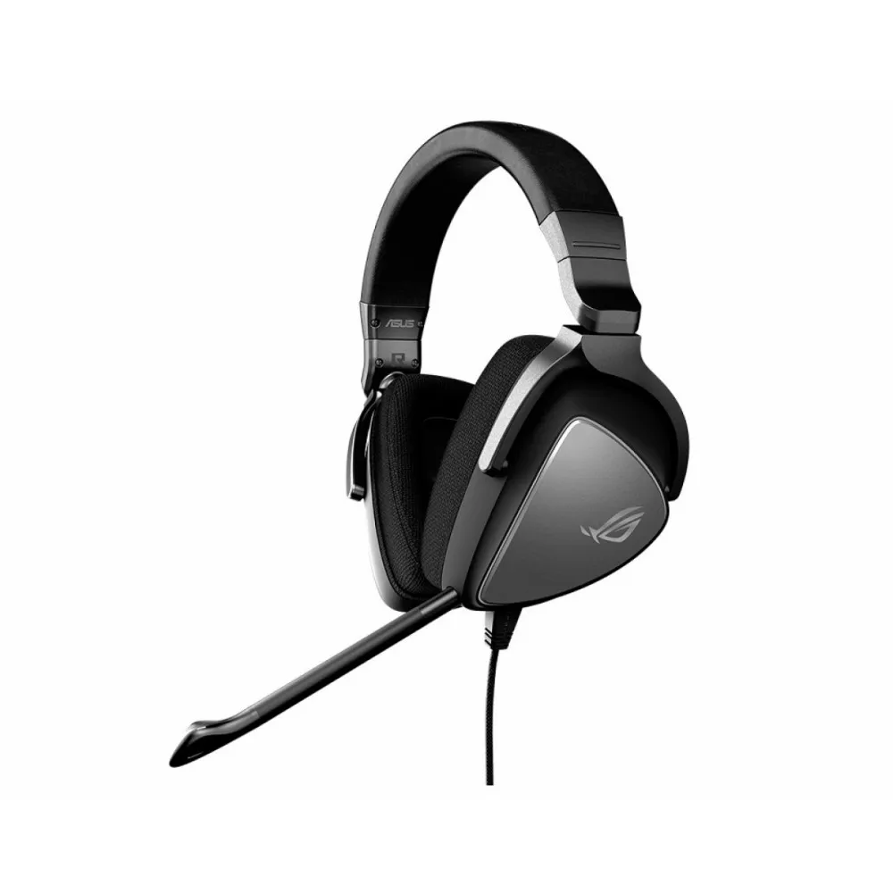 Игровая гарнитура Asus ROG Delta Core (90YH00Z1 B1UA00)|Наушники и гарнитуры| |