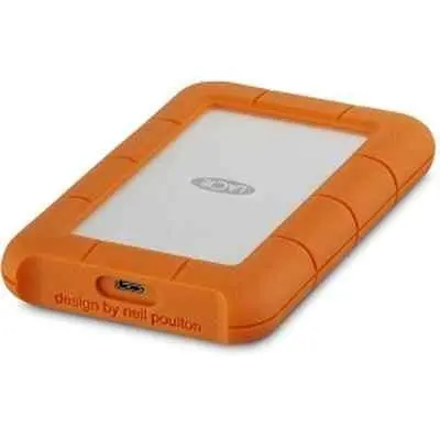 Внешний жесткий диск LaCie STFR1000800 1TB | Компьютеры и офис
