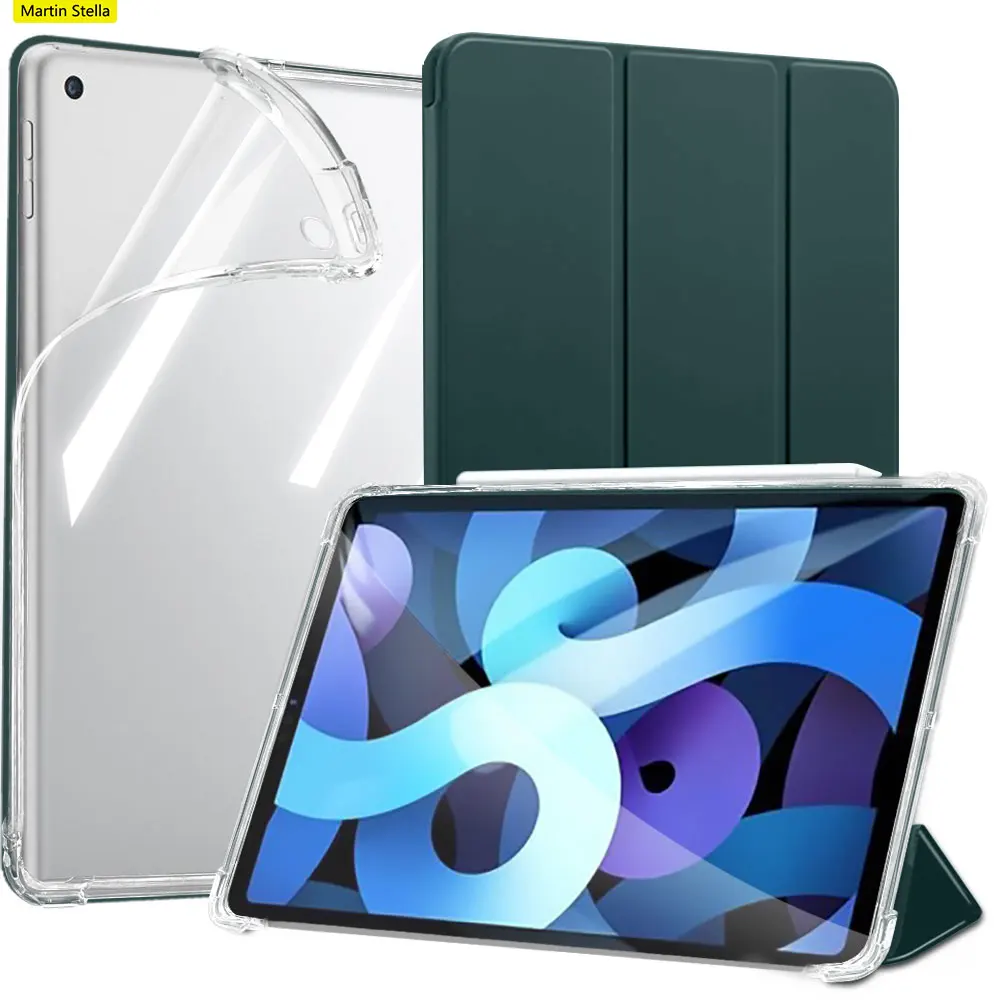 

Case For Ipad Pro 11 10.2 10.5 Case Funda For Ipad Mini 6 5 9th 8th 7th 6th Generation Air 4 3 1 2 2020 2021 Cover Accessories