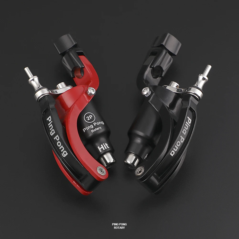 Роторная машина для татуажа регулируемый шейдер и лайнер инсульт двигателя