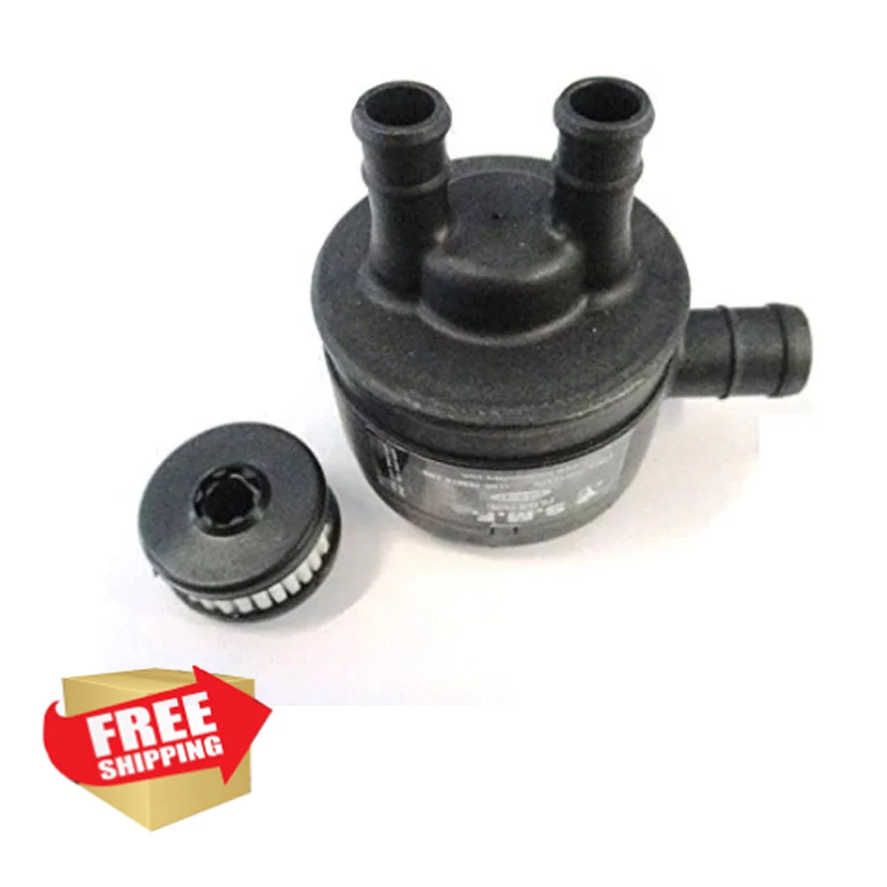 Фильтр сжиженного углеводородного газа/СПГ/сжиженного топлива типа Prins 16 мм x 11