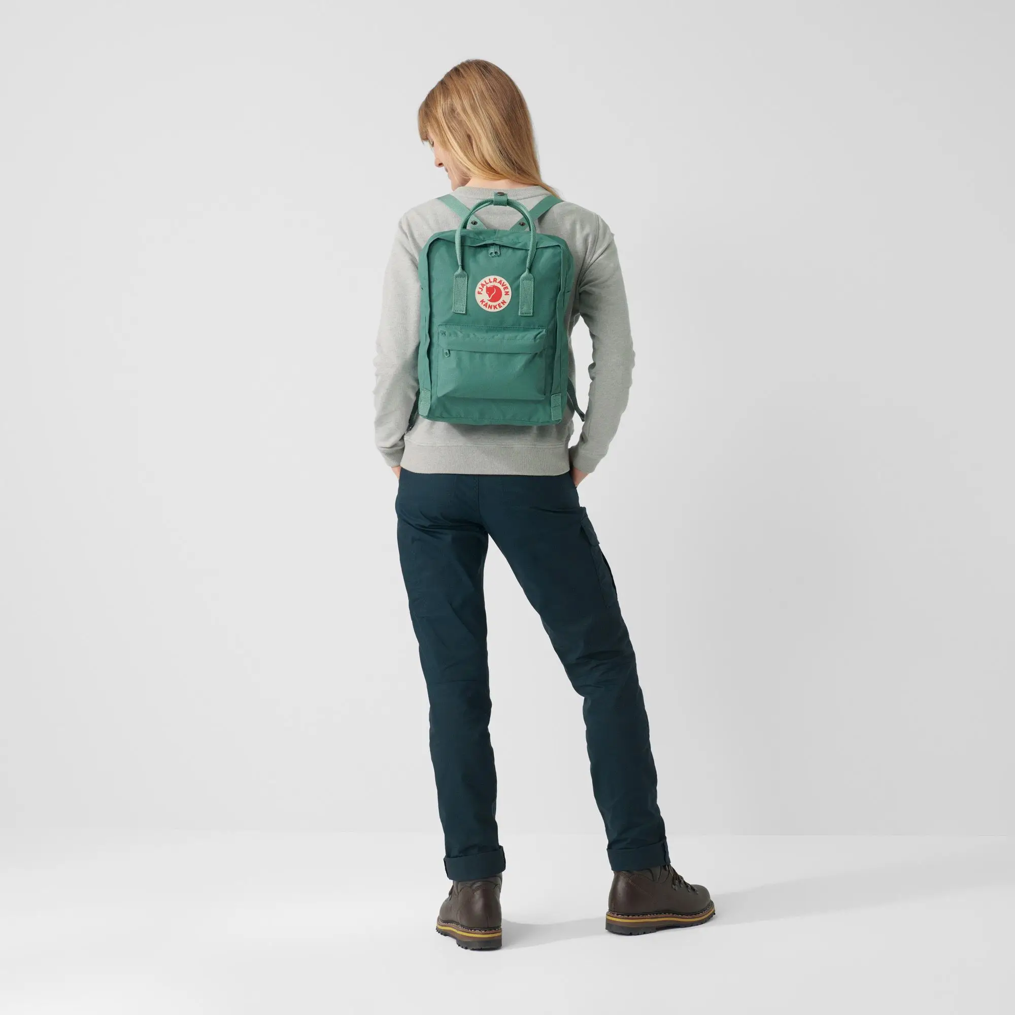 Рюкзак Fjallraven Kanken 421 |