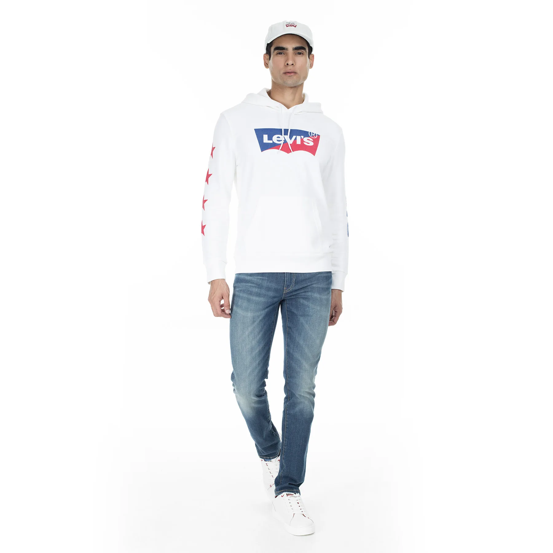 Мужские джинсы Levis 511 мужские 04511|Мужские джинсы| |