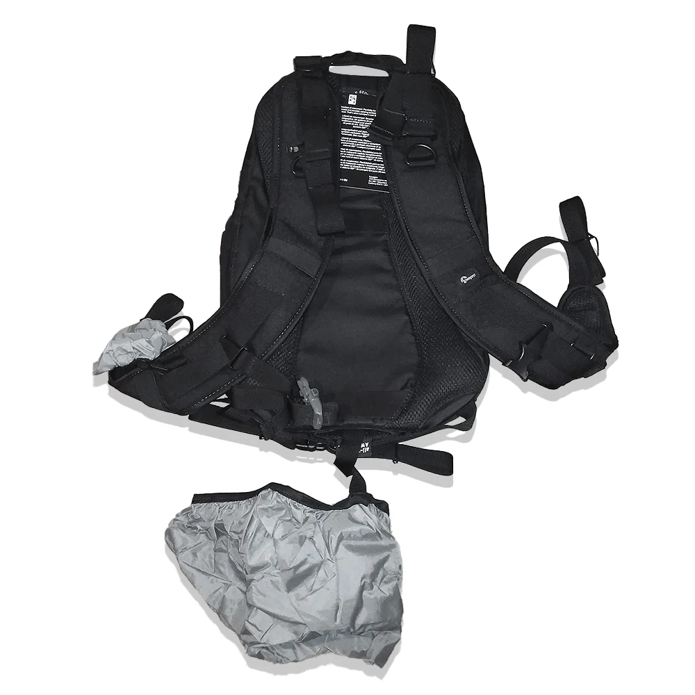 Рюкзак для ноутбука Lowepro S&ampF Laptop utility backpack 100 диагональ 10-12&quot |