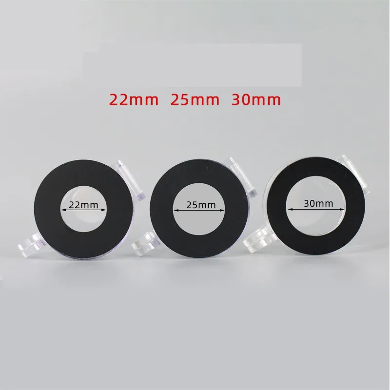 Пылезащитный чехол для кнопочного выключателя диаметром 22 мм 30 |