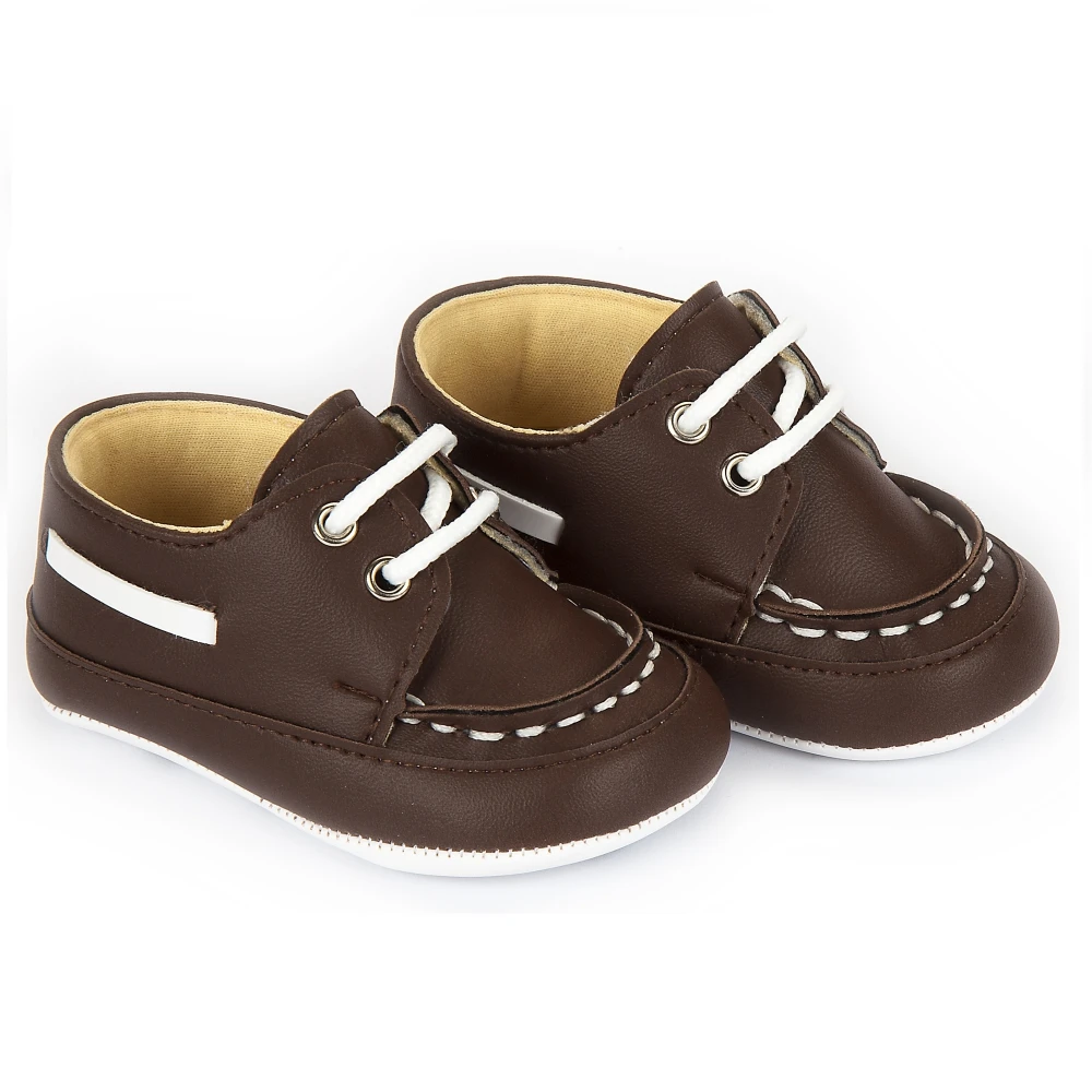 

Baby Pattini Handmade Newborn Baby Booties, Flexible and Non-Slip Sole, Aesthetic Appearance, Ergonomic Design