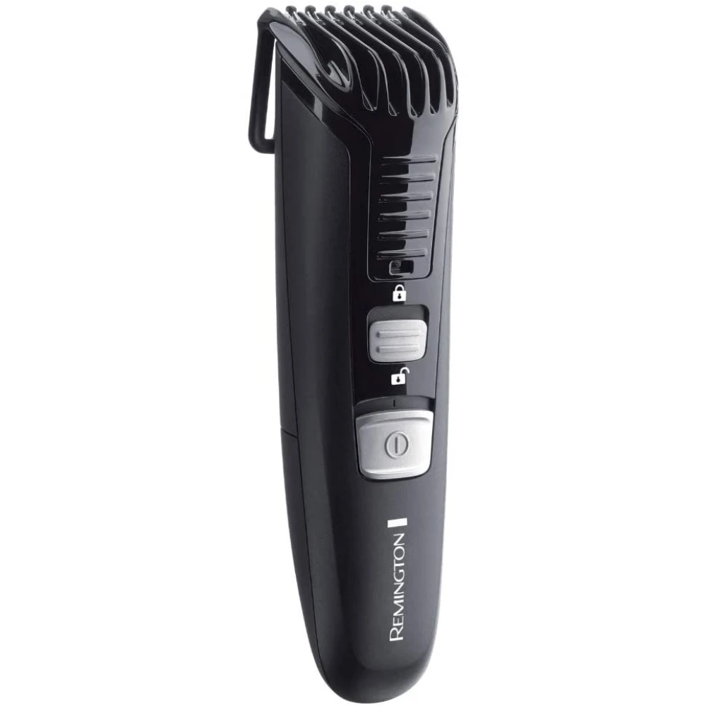 Remington Выпрямитель Оригинальный Для мужчин машинка для стрижки бороды и усов