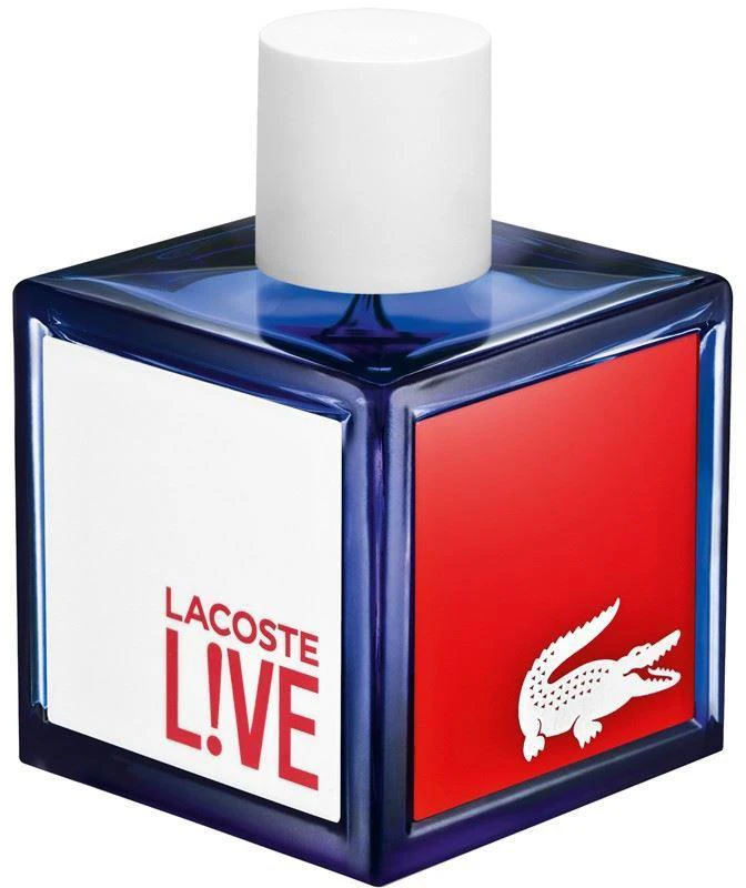 LACOSTE Live men 40ml edt |