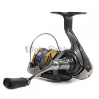 Катушка Daiwa 20 Laguna LT #2