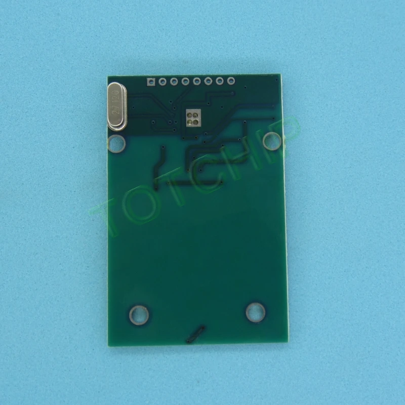 1pcs RFID-RC522 RFID module base on RC552 IC |