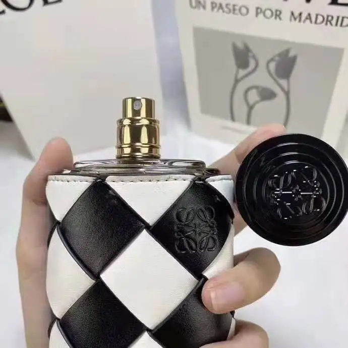 

The original single quality 2020 limited edition perfume leather shell 100ml