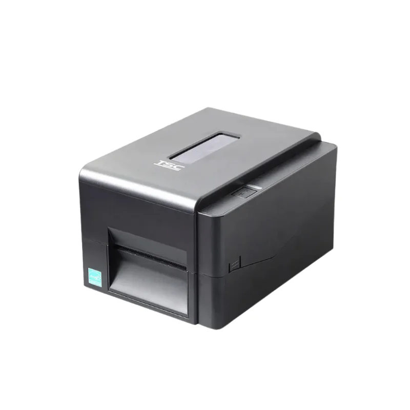Принтер этикеток термотрансферный TSC TE200