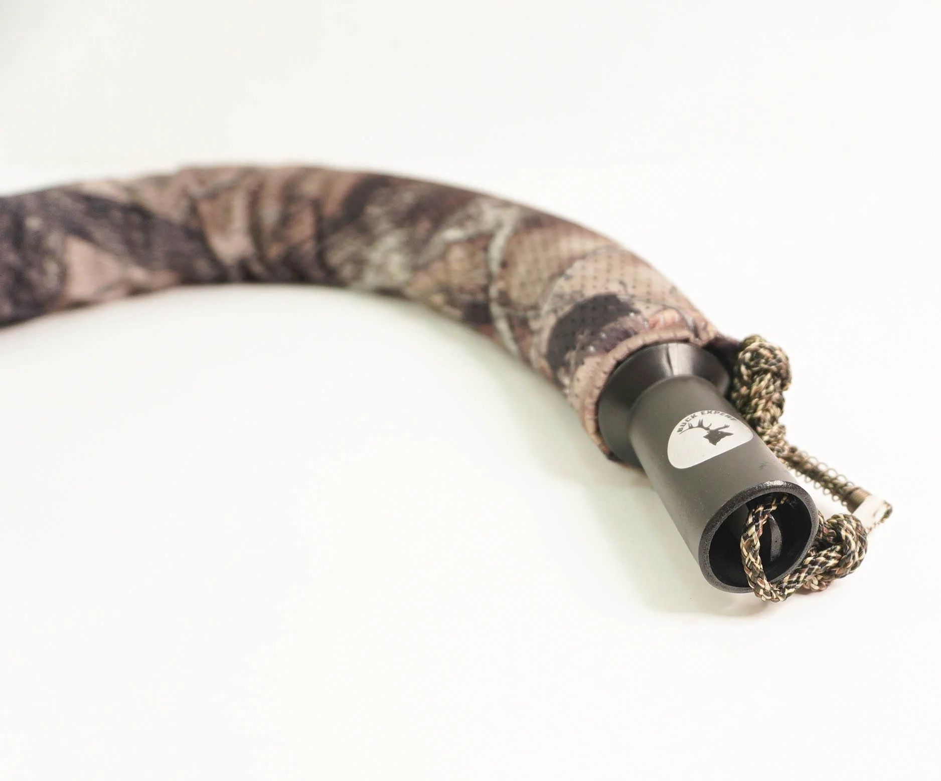 Decoy buck expert on a noble deer wind teaching CD (64b-t) |