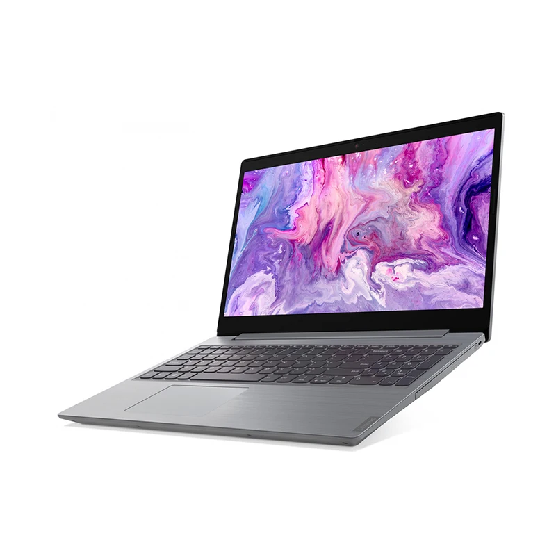 Ноутбук Lenovo L3 15IML05 15.6'' FHD/Core i3-10110U/4GB/256GB SSD/noDVD/DOS/1Y/PLATINUM GREY (81Y3001MRK) | Компьютеры и