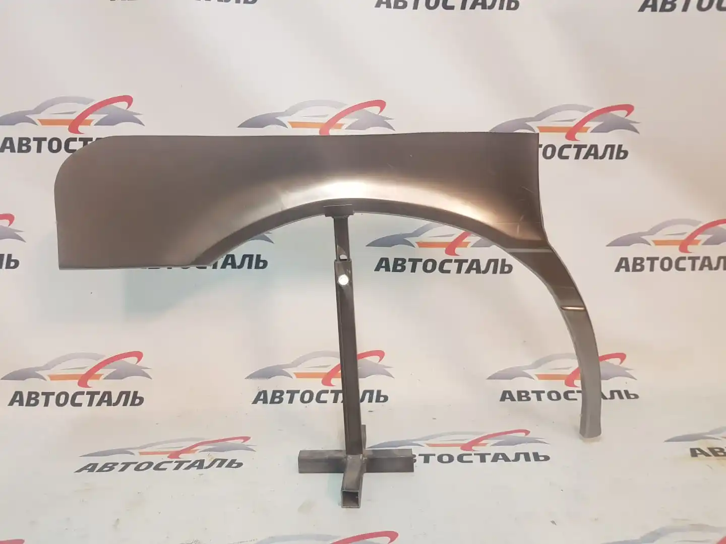 Ремонтные арки / Крыло Mitsubishi Space Wagon 2 |