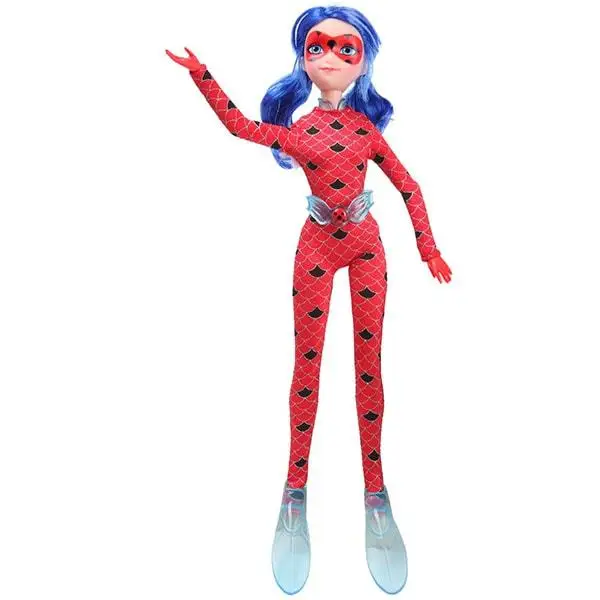Кукла Miraculous Леди Баг в гидрокостюме | Игрушки и хобби