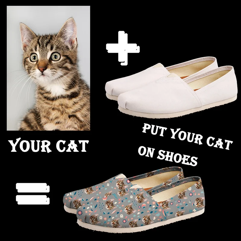 Спортивная обувь для собак и кошек большой размер с принтом ручная работа Прямая