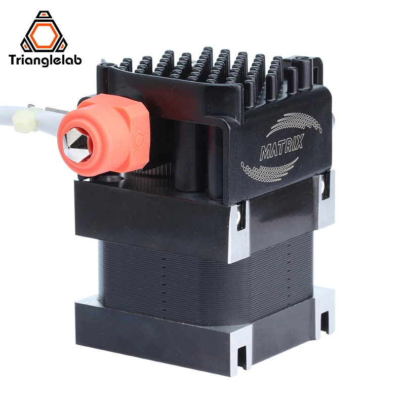 Матричный экструдер Trianglelab CHC PT1000 Hotend керамический нагревательный сердечник 3D