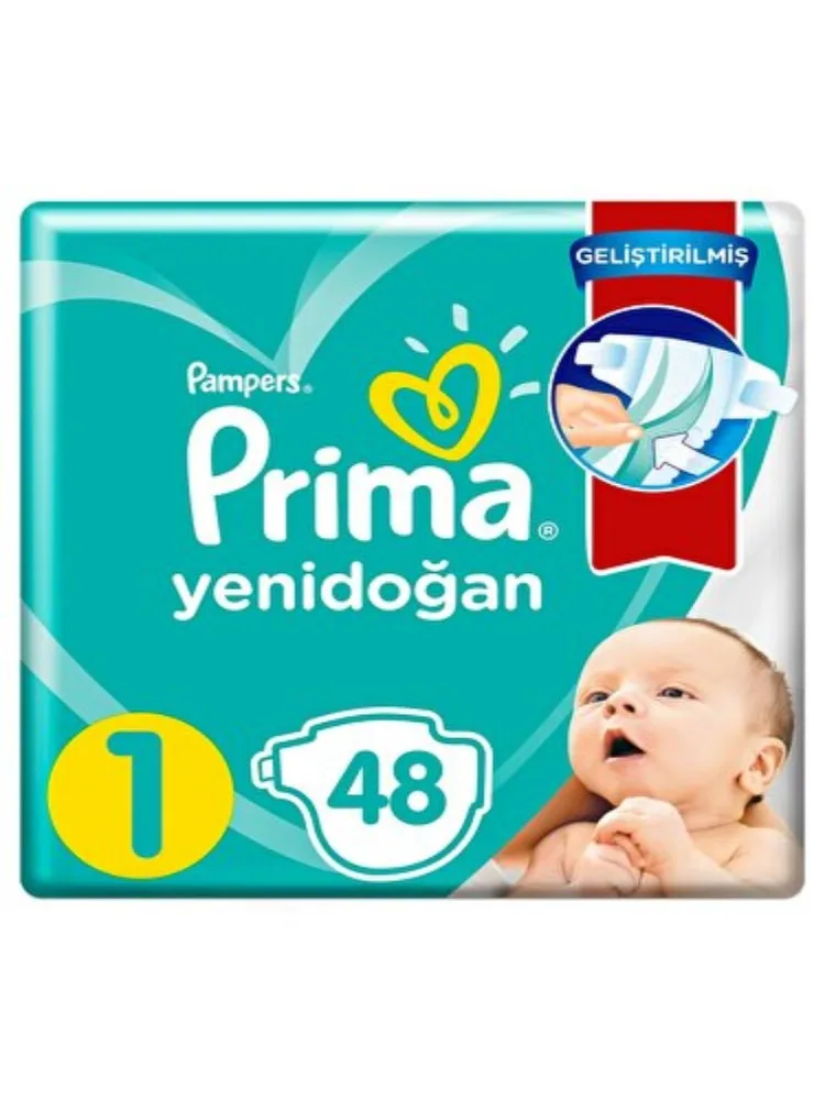 

Baby Diaper & Wipes