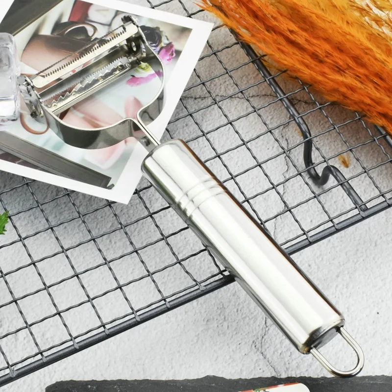 2 шт фрукты Овощечистка картофеля огурец машина для очистки фруктов от кожуры или