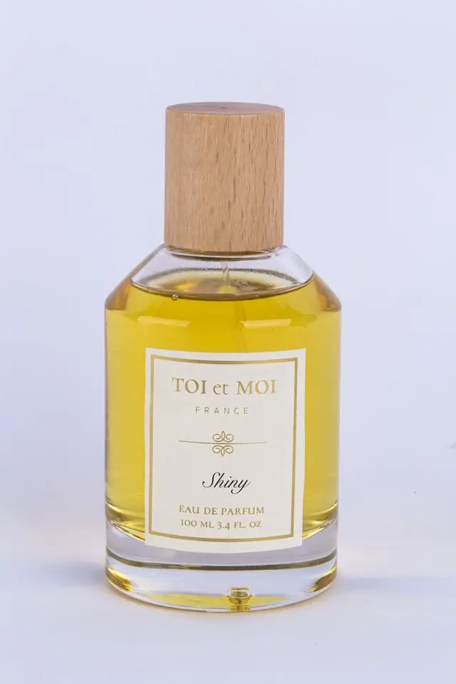 TOI et MOIEau De Parfume от TOI et MOI Parfum для женщин 100 мл 3,4 FL. OZ