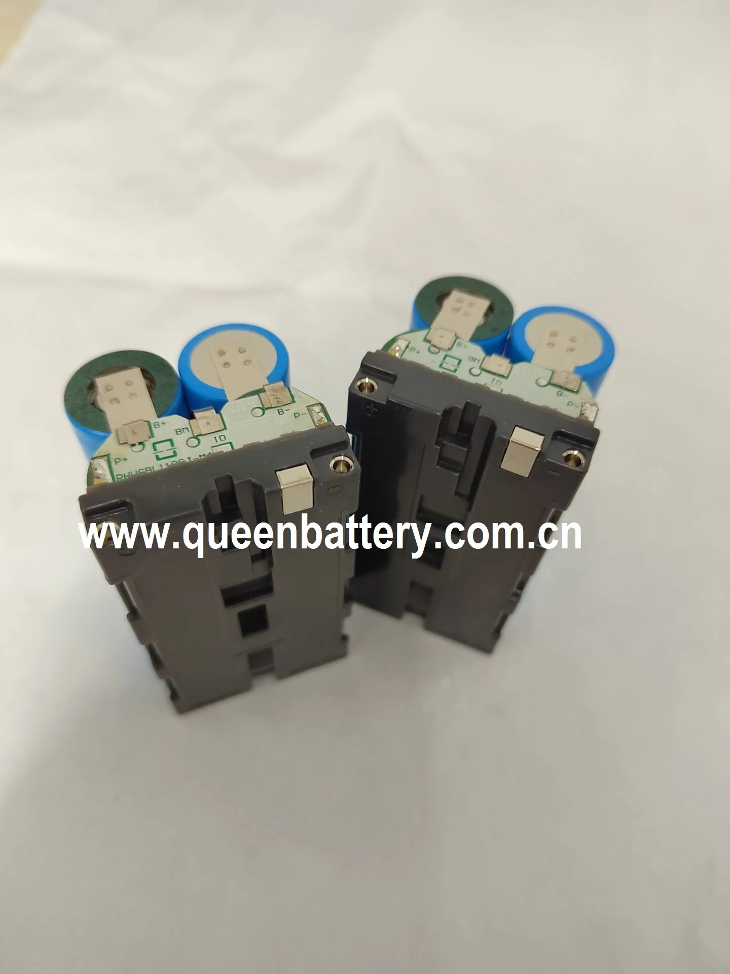 Аккумулятор 5200 мАч 6000 6700 2s2p 7 4 В QB18650